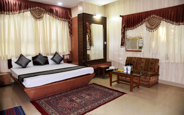 Hotel Amrapali Pachmarhi