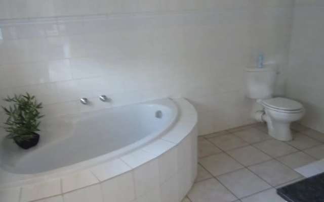 Serenity Guest House