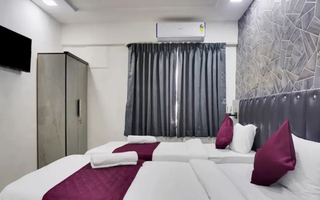Hotel Orchard Park