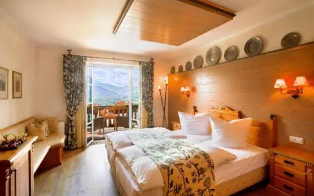 Hotel Leeberghof