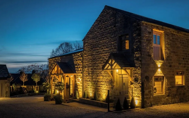 The Malt Kiln