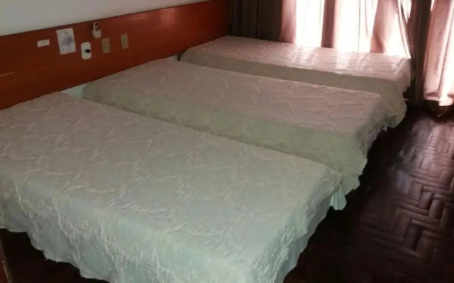 Hotel Serra do Ouro