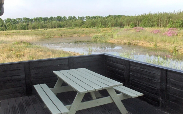 Klitgaarden Henne Strand