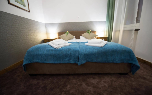 Lech Hotel