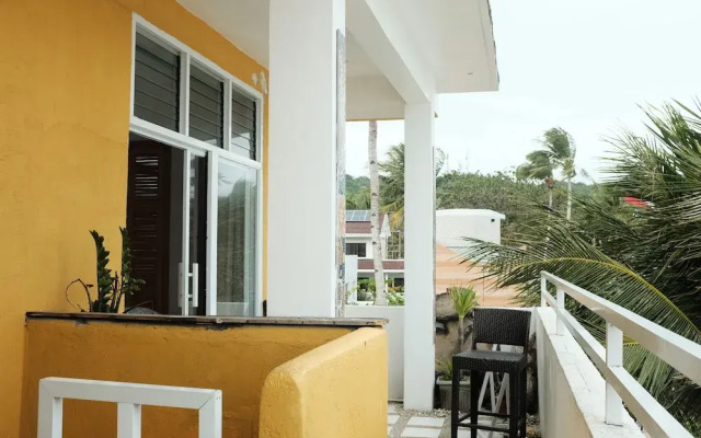 Tropical Stay Boracay