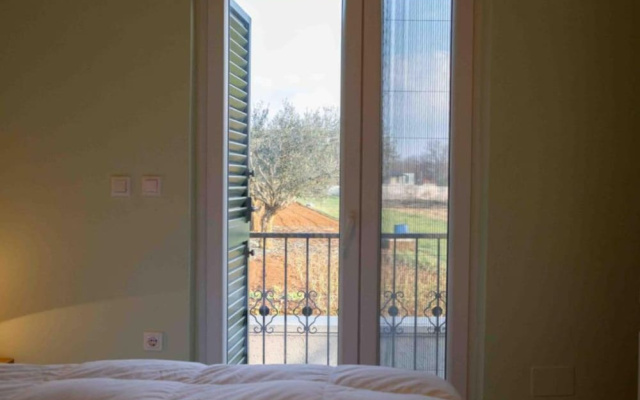 Casa Martinova