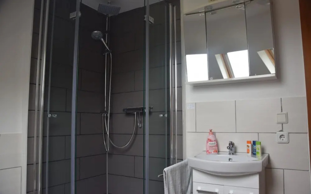 Ferienwohnung Angelo