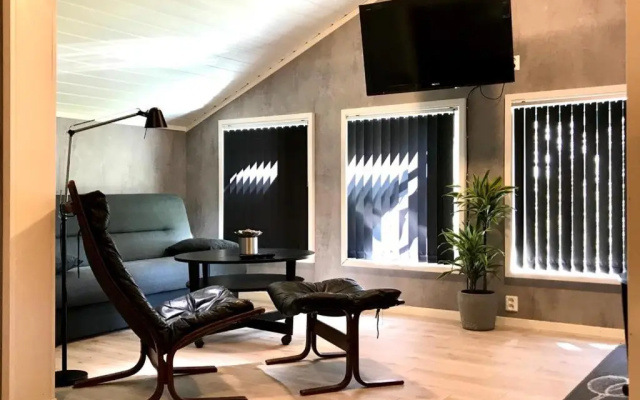 Sarpsborg Apartments