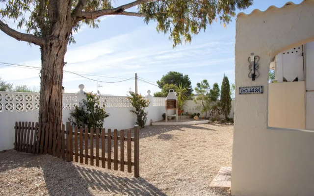 Mobilhome Costa del Sol