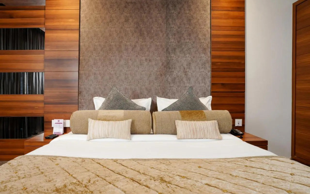 Nexstay River Mouth International