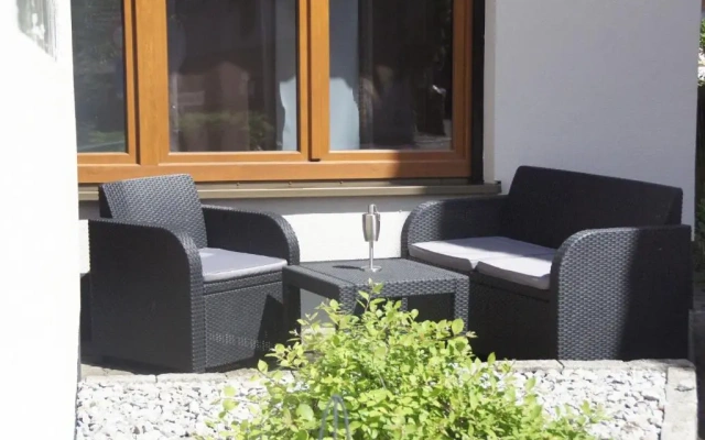 Haus Aissa