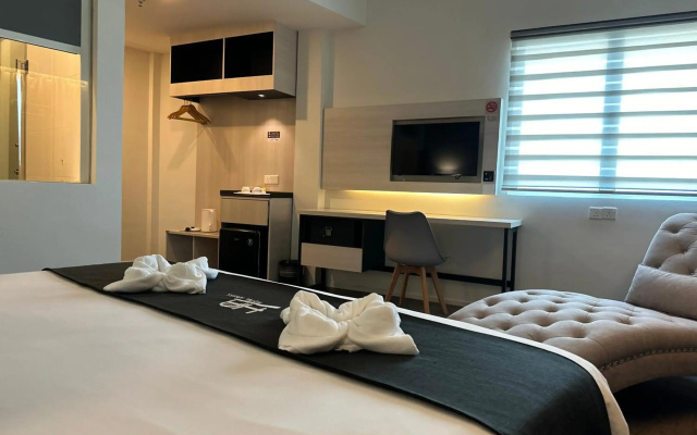 Hotel Arissa