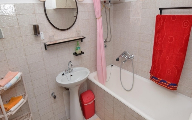 Apartment Rosa
