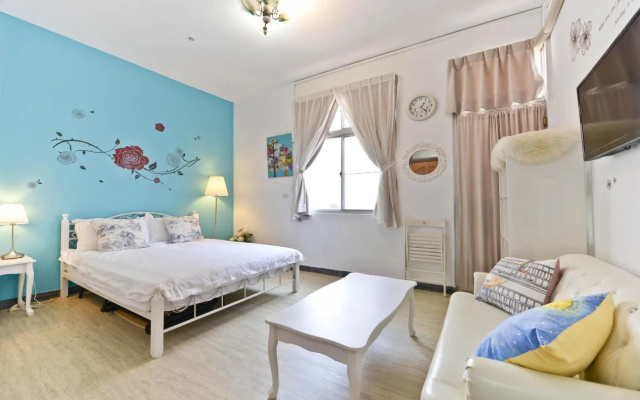 Tainan Travel Inn