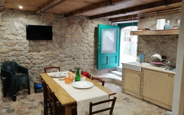 La casa di Duilia