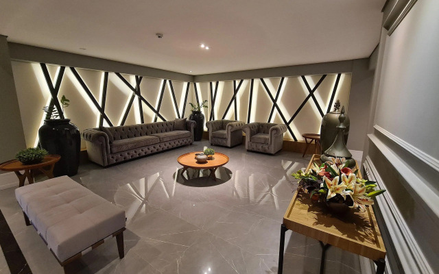 Apartamento Studio No Centro De Foz