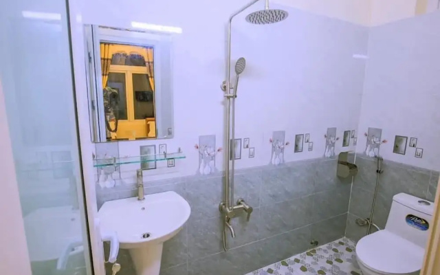 Gia Thinh Hotel