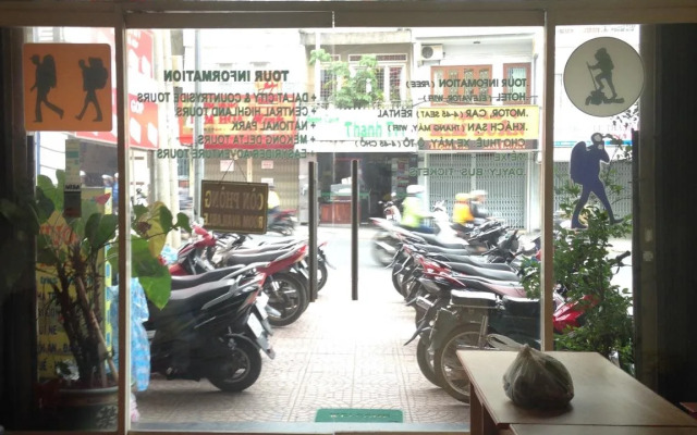 Hai Duyen Hotel