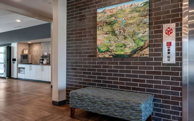 Ext Stay America Premier Suites Melbourne Palm Bay
