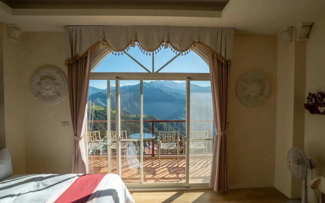 Cingjing Baiyun Resort