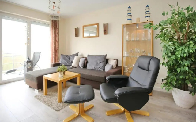 Nordstern Wohnung 16