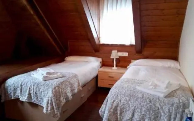 Baqueira II