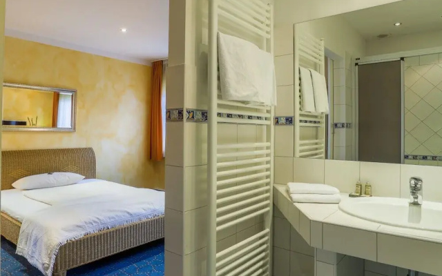 Hotel Schewe