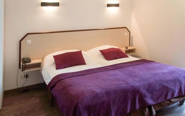 Hostellerie des Monts Jura