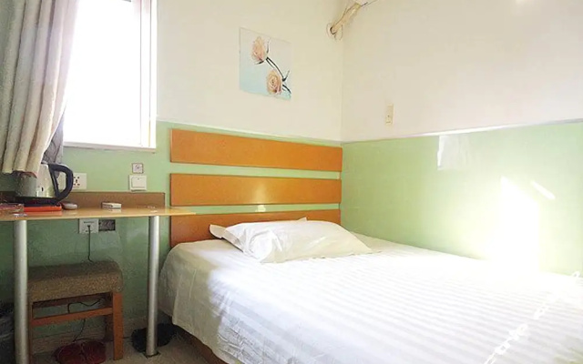 Lisi Hotel Changsha Wuyi Square