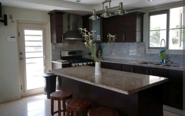 Sea View Villas