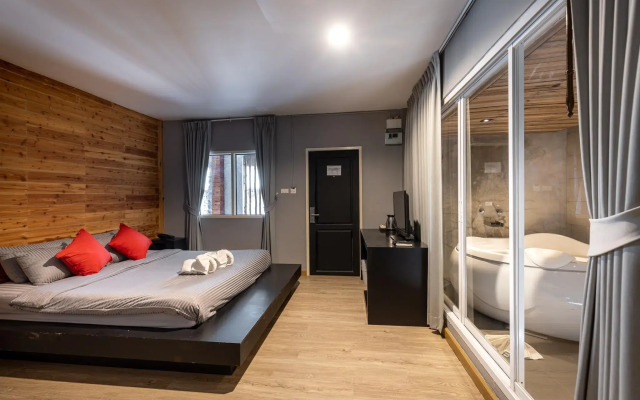 Lipda Resort