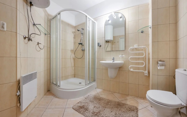 Apartamenty Sun&Snow Kasztanowa