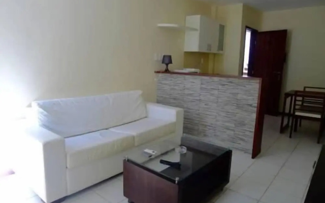 Apartamentos Orrit Real State