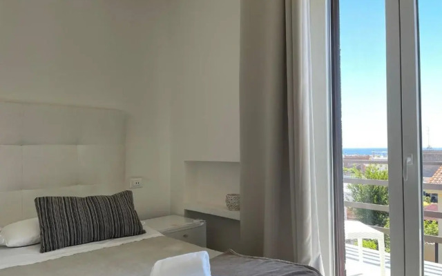 Bed & Breakfast Villa Angela