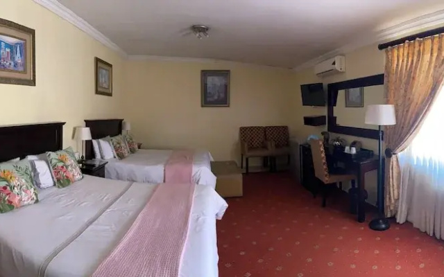 Madlula's Guesthouse