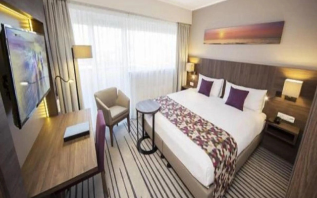 Hotel Intercity International