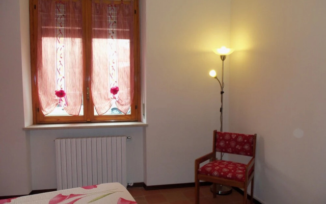 Apartment La Casa dei Ciliegi
