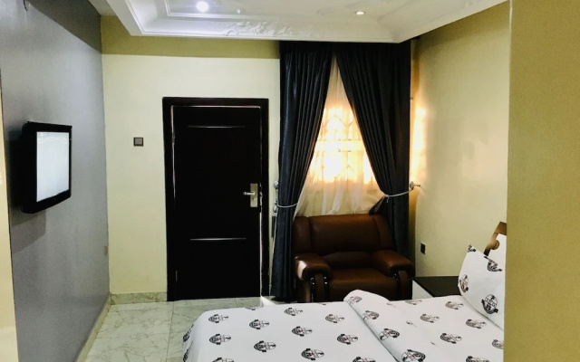 IBD International Hotel Ilaro