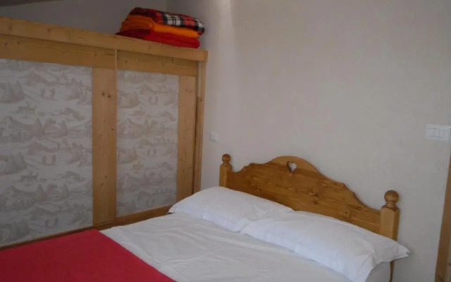 Piolet Panoramic Apartments