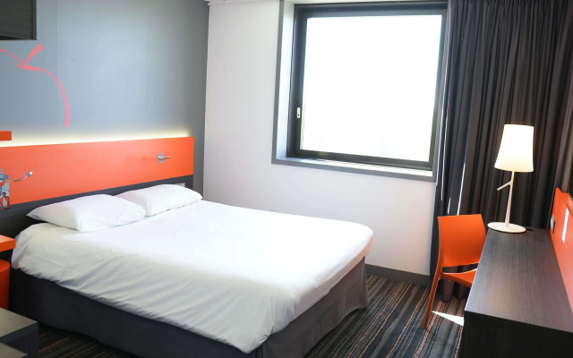 Ibis Styles Caen Centre Gare