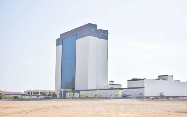 Mirage Bab Al Bahr