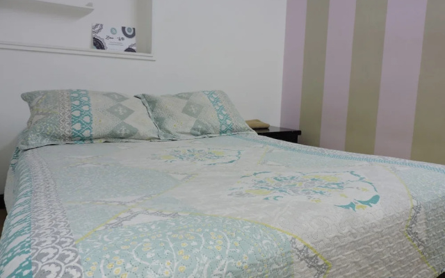 Way Maker Hostal