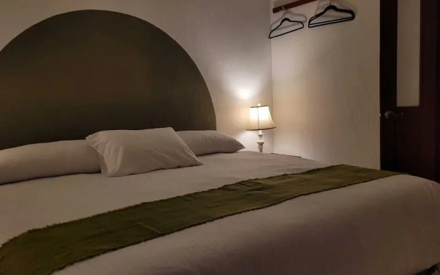 Hotel La Casa de Mis Marias