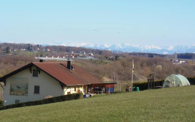 Ferienwohnung Desirée