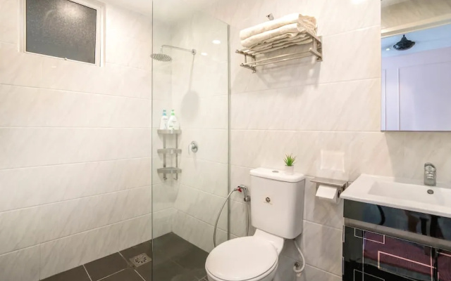 Casa Mutiara @ Bukit Bintang by HnHCozy