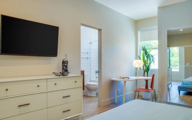 Bon Vivant Palms Holiday home 4