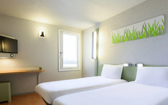 ibis budget Avignon Centre