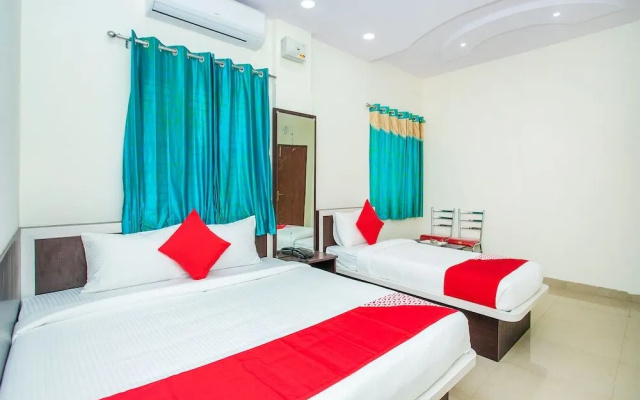 OYO 16405 Hotel Elite Lodge