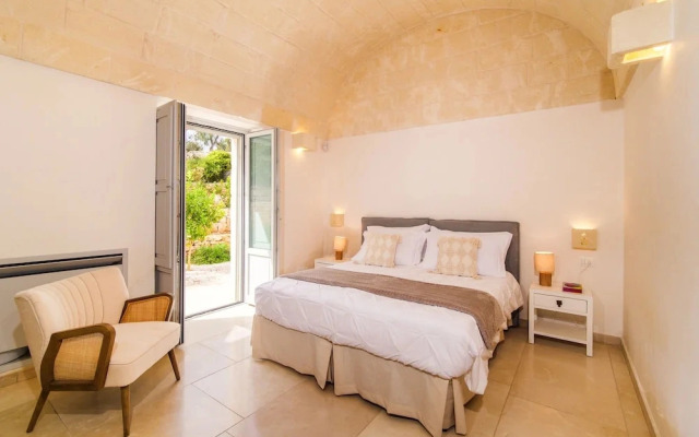 Trullo Ashi in Ostuni