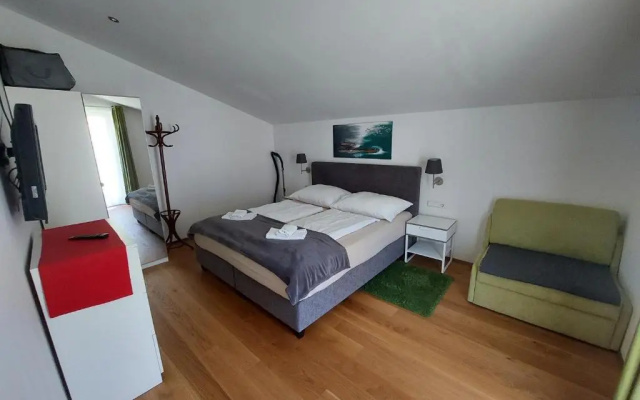 Appartement Lengdorfer